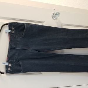 One 5 one jeans